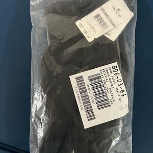 Patagonia Black Insulated Gloves